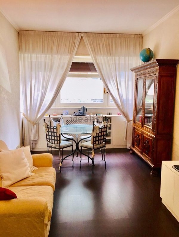 appartamento in affitto a Roma in zona Tor di Quinto