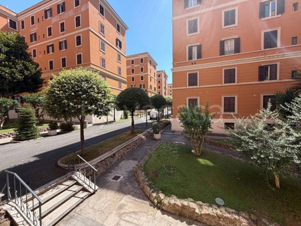 appartamento in affitto a Roma in zona Tuscolano