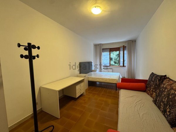 appartamento in affitto a Roma in zona Ardeatino