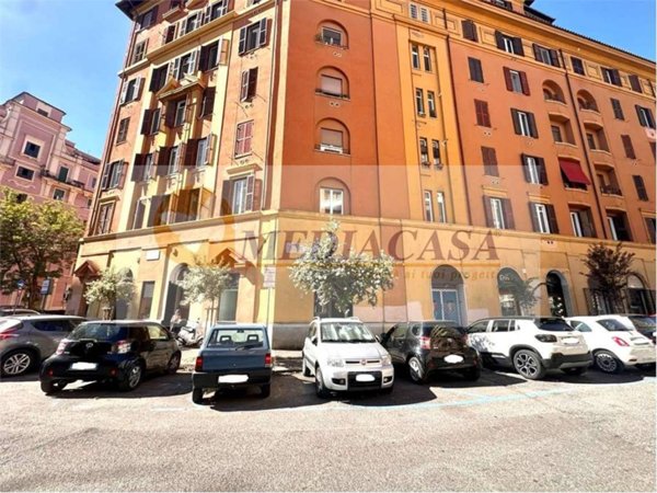 appartamento in affitto a Roma in zona Flaminio