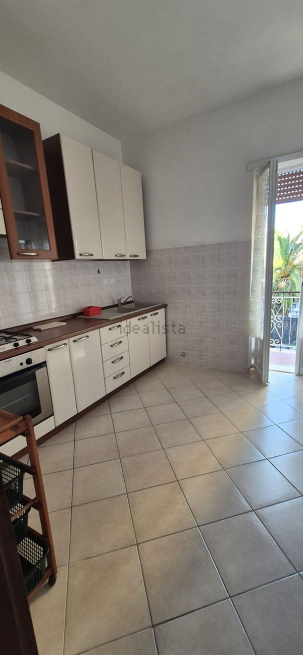 appartamento in affitto a Roma in zona Torre Angela