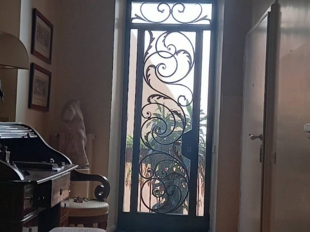 appartamento in affitto a Roma in zona Rione di Ponte