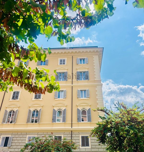 ufficio in affitto a Roma in zona Rione Prati