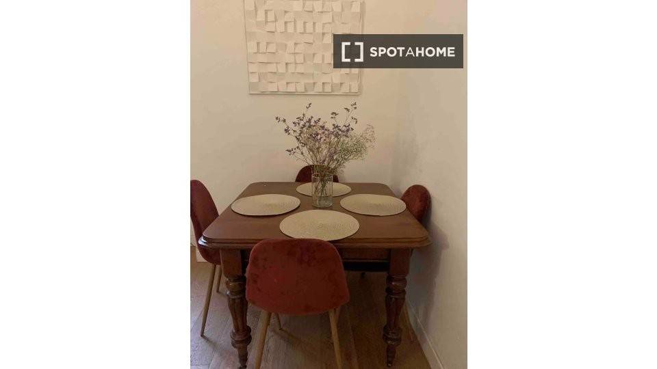 appartamento in affitto a Roma in zona Rione Borgo