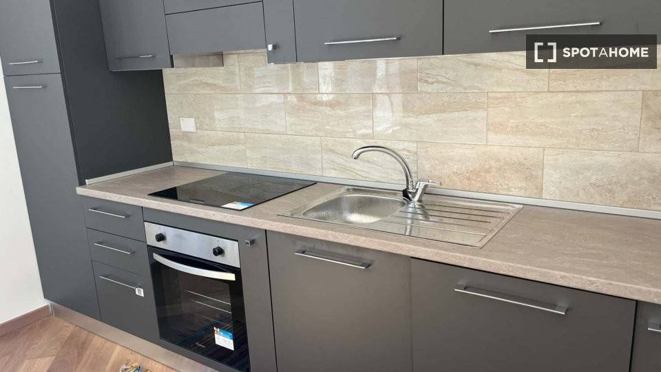 appartamento in affitto a Roma in zona Gianicolense