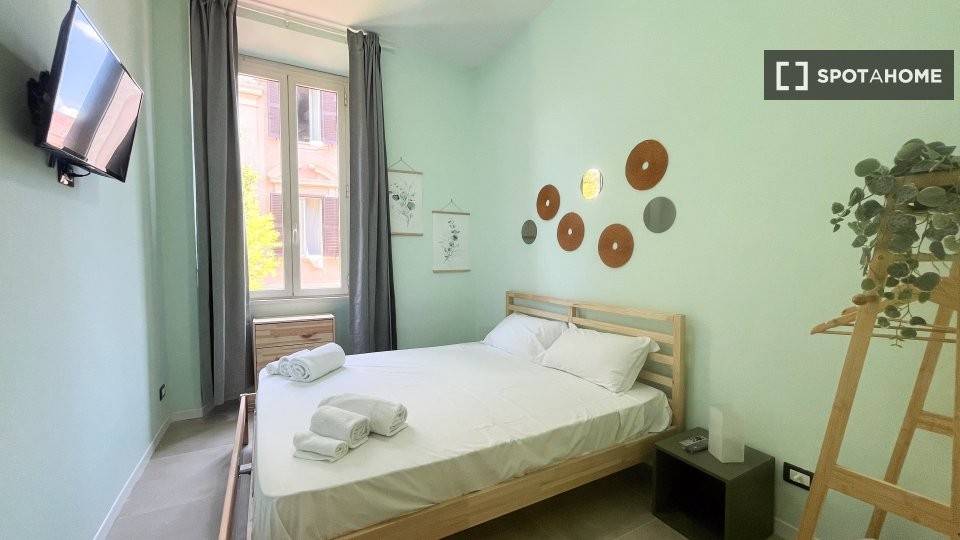 appartamento in affitto a Roma in zona Esquilino