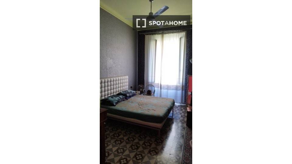 appartamento in affitto a Roma in zona Esquilino
