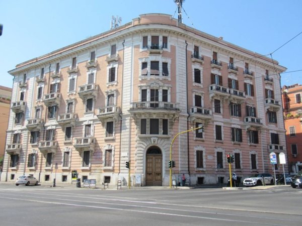 appartamento in affitto a Roma in zona Nomentano