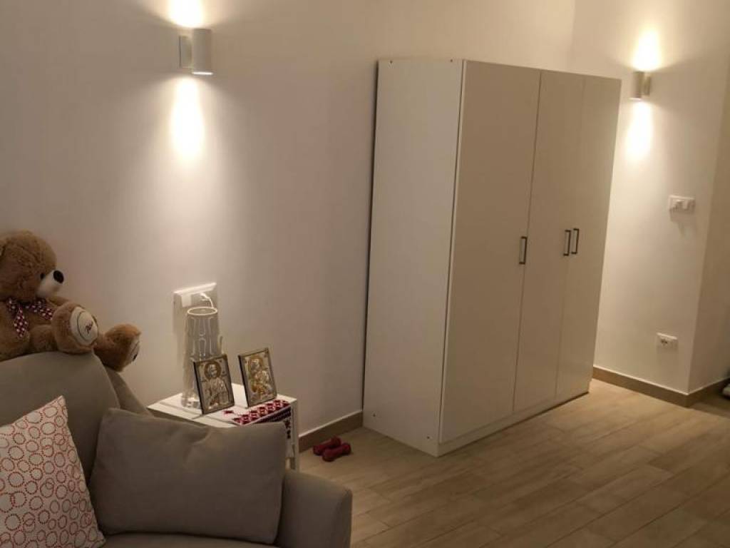 appartamento in affitto a Roma in zona Trieste