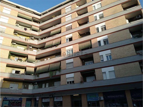 appartamento in affitto a Roma in zona Ostiense