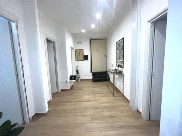 appartamento in affitto a Roma in zona Trionfale