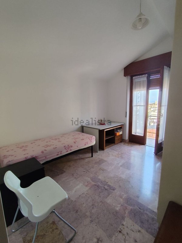 appartamento in affitto a Roma in zona Torre Angela
