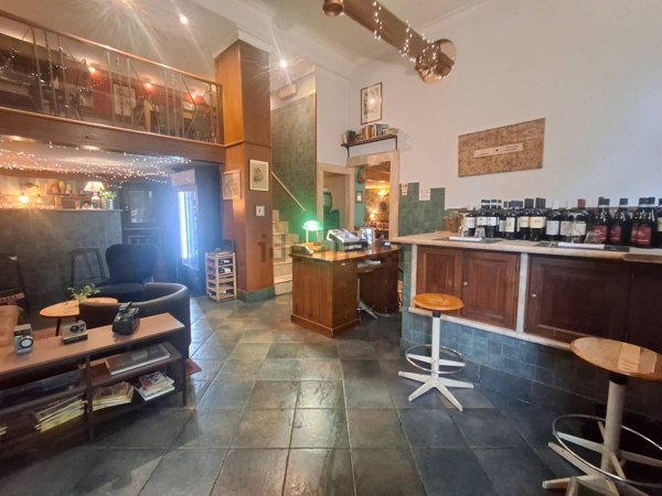locale commerciale in affitto a Roma in zona Trieste