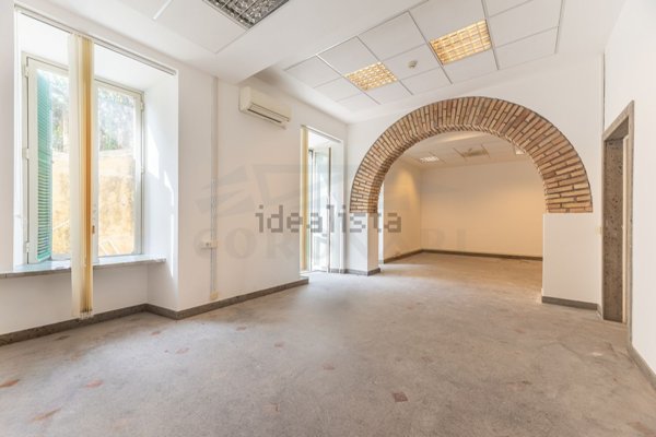 ufficio in affitto a Roma in zona Celio