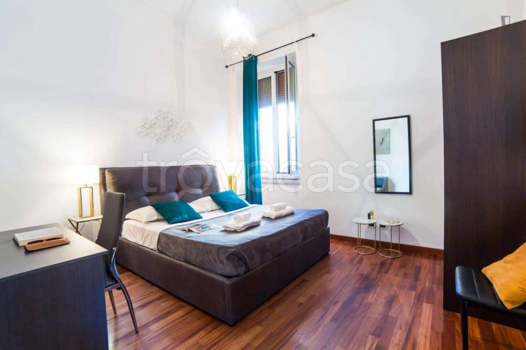 appartamento in affitto a Roma in zona Rione Borgo