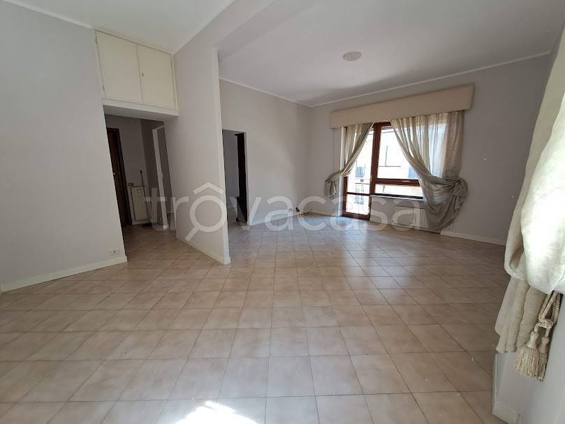 appartamento in affitto a Roma in zona Monte Sacro/Talenti