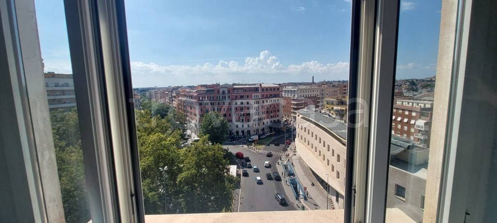 appartamento in affitto a Roma in zona Nomentano