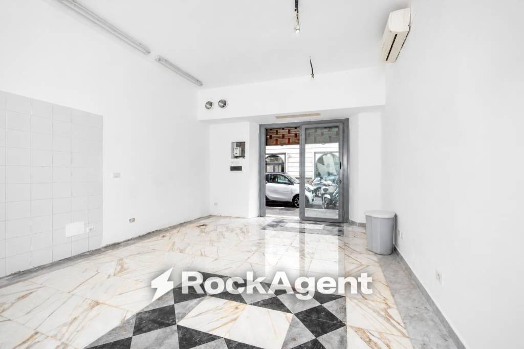 appartamento in affitto a Roma in zona Pinciano