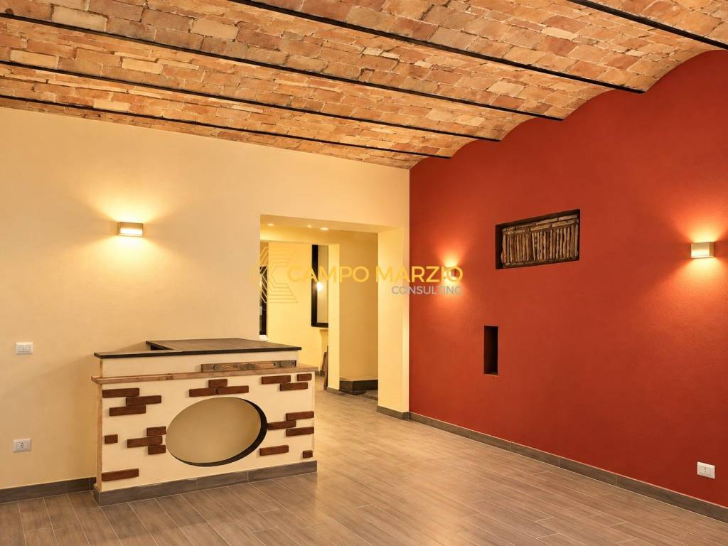 ufficio in affitto a Roma in zona Rione Monti/Campitelli