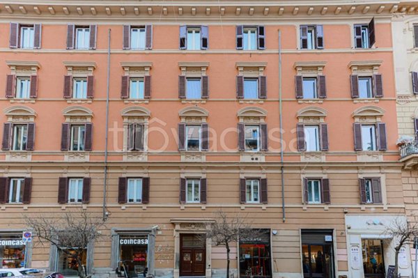 appartamento in affitto a Roma in zona Salario