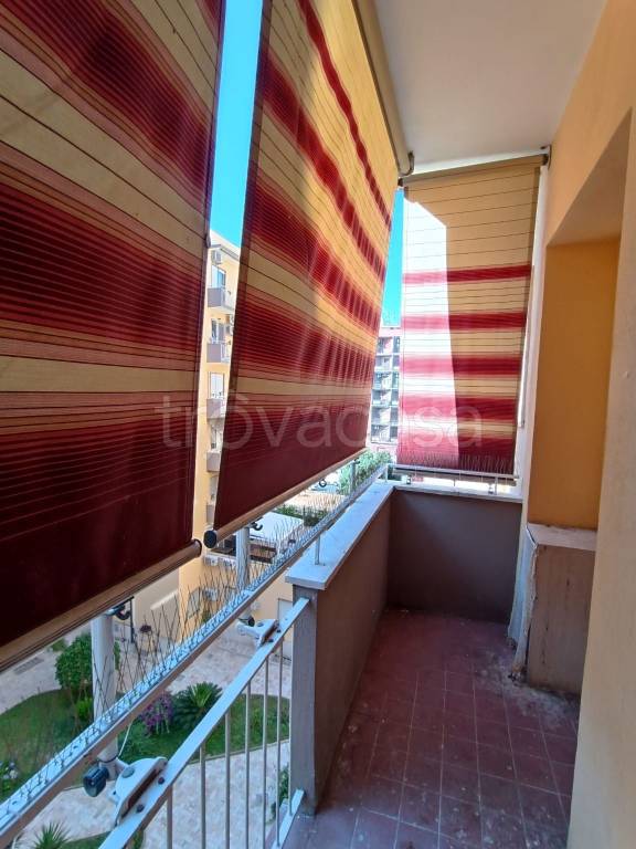 appartamento in affitto a Roma in zona Appio Claudio
