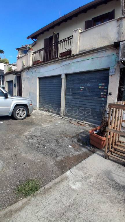 appartamento in affitto a Roma in zona La Storta