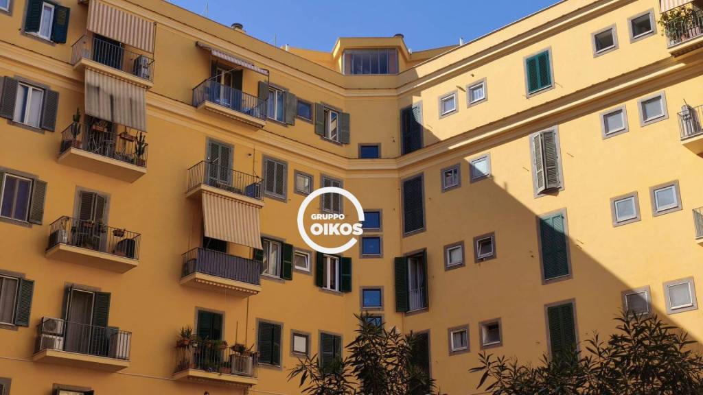 appartamento in affitto a Roma in zona Rione Prati