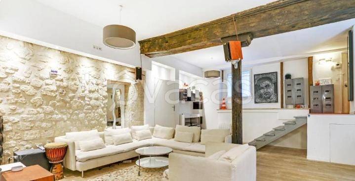 appartamento in affitto a Roma in zona Trieste