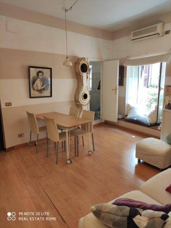 appartamento in affitto a Roma in zona Rione Monti/Campitelli