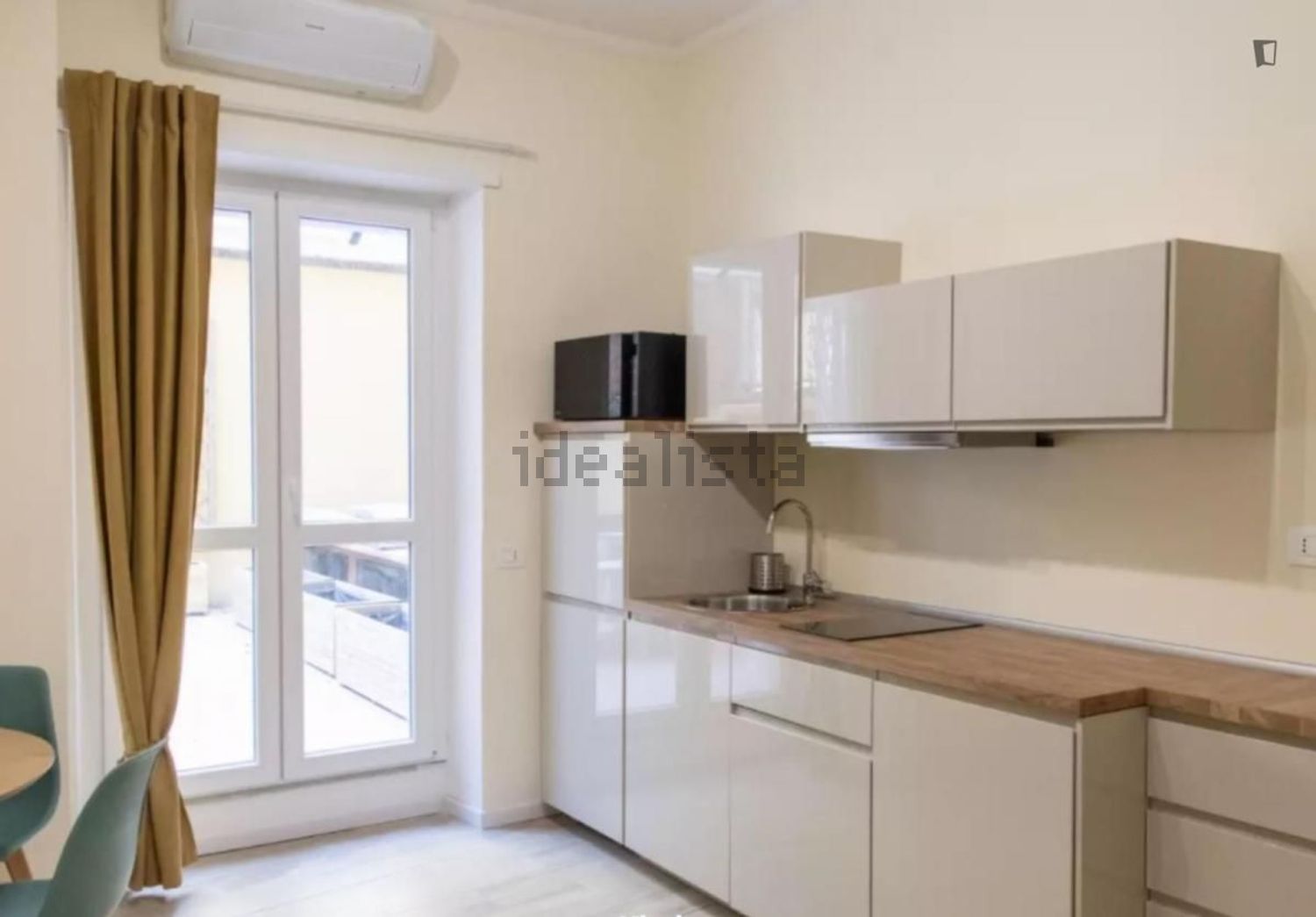 appartamento in affitto a Roma in zona Trionfale
