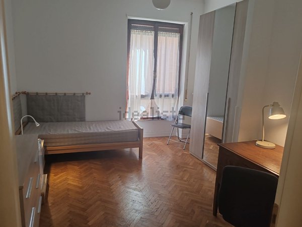 casa indipendente in affitto a Roma in zona Trieste
