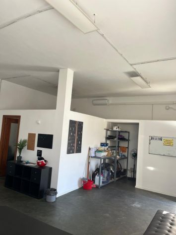 ufficio in affitto a Roma in zona EUR