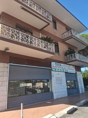 appartamento in affitto a Roma in zona Prenestino-Labicano