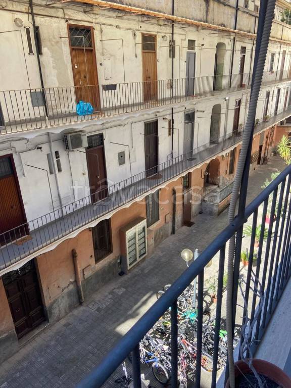 appartamento in affitto a Roma in zona Tiburtino