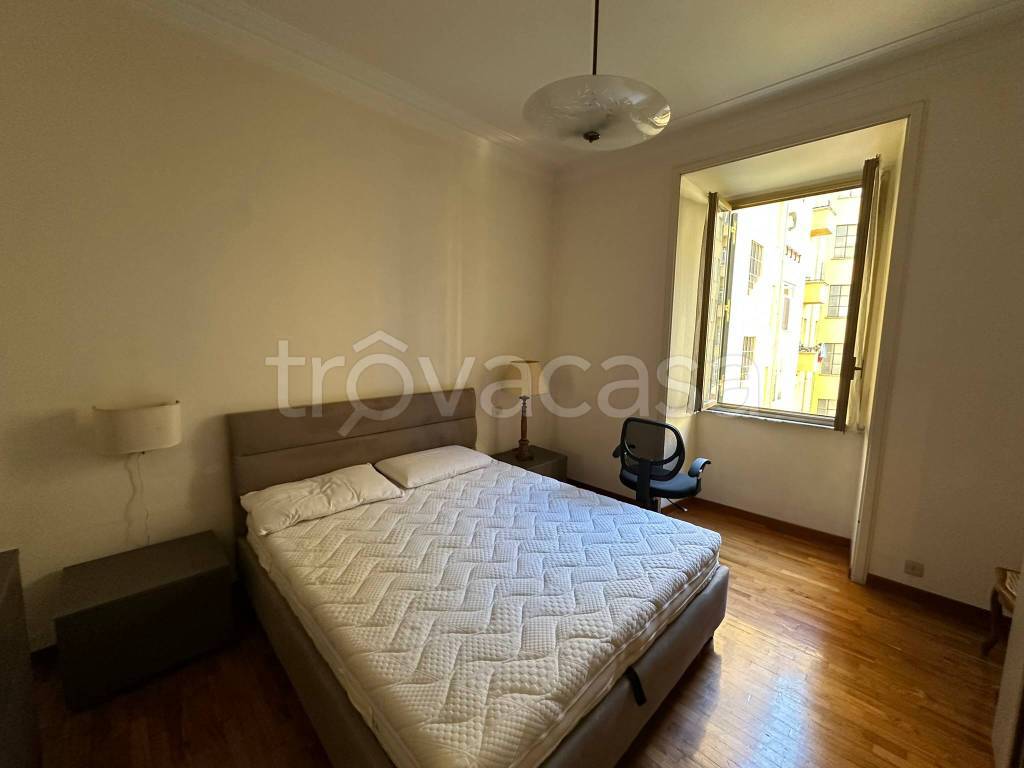 appartamento in affitto a Roma in zona Flaminio
