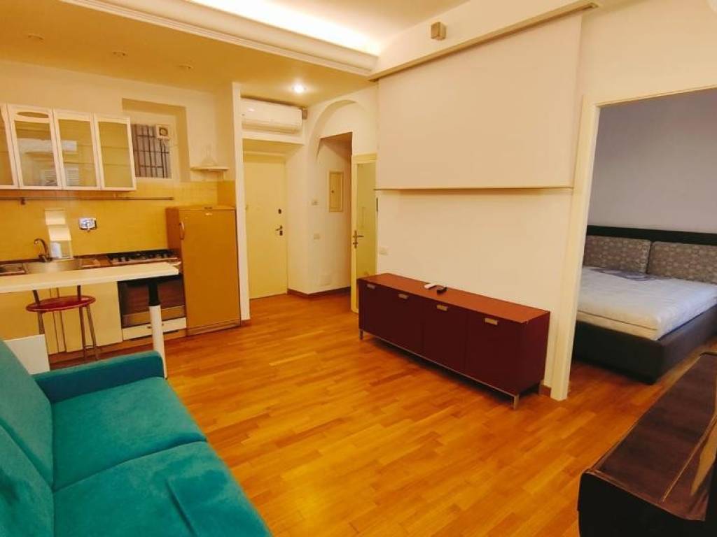 appartamento in affitto a Roma in zona Rione Monti/Campitelli