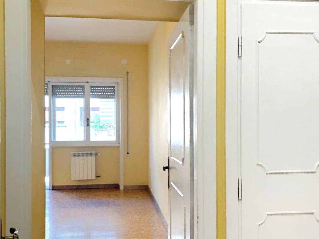appartamento in affitto a Roma in zona Appio Latino