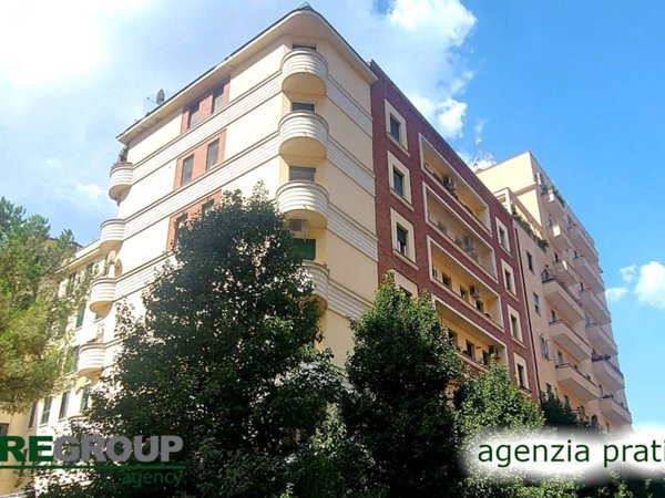 appartamento in affitto a Roma in zona Della Vittoria