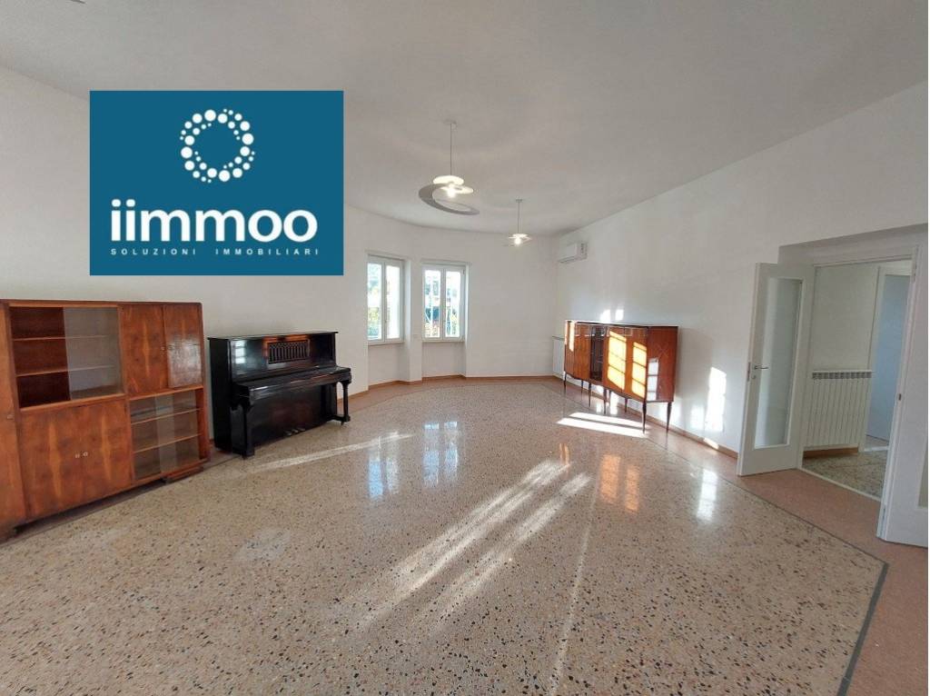 appartamento in affitto a Roma in zona Flaminio