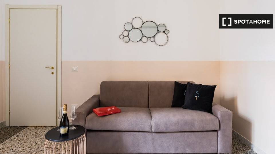 appartamento in affitto a Roma in zona Rione Monti/Campitelli