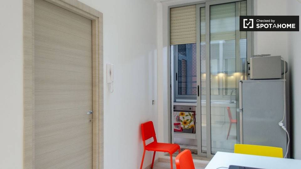 appartamento in affitto a Roma in zona Campo Marzio