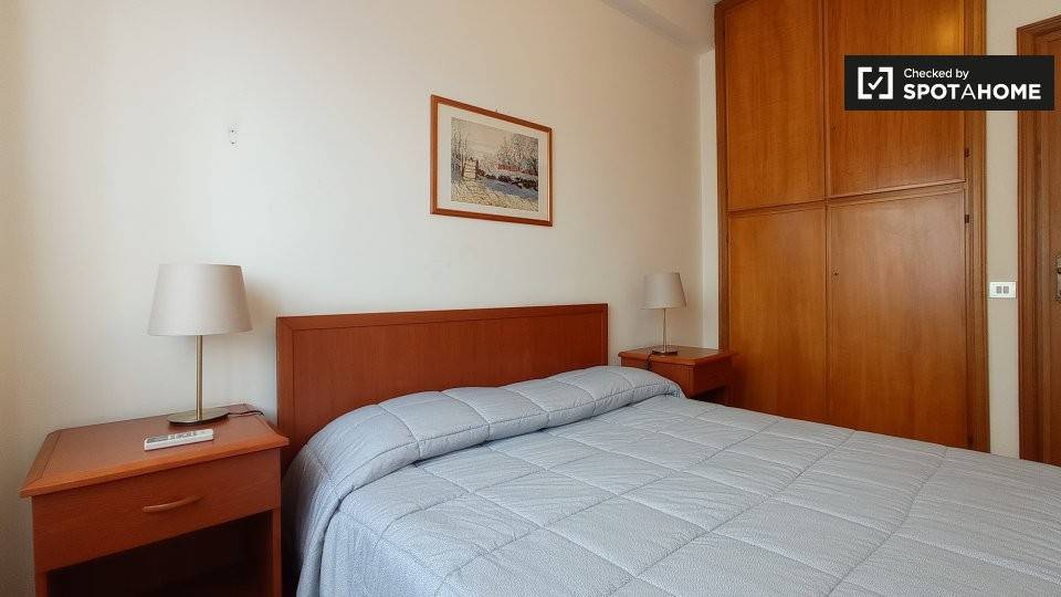 appartamento in affitto a Roma in zona Mostacciano