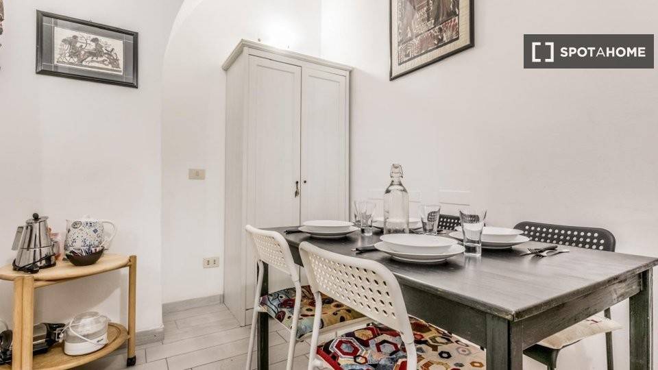 appartamento in affitto a Roma in zona Tiburtino