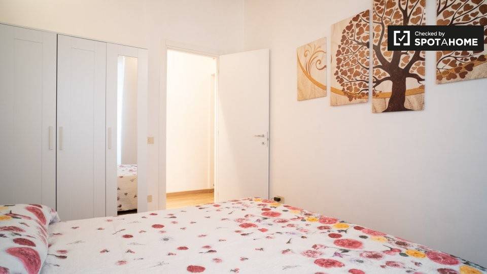 appartamento in affitto a Roma in zona Trastevere