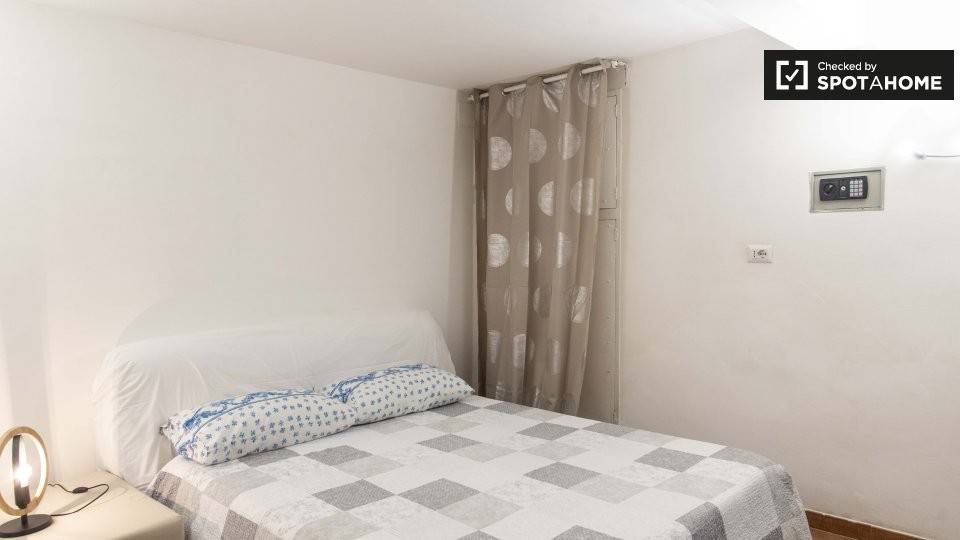 appartamento in affitto a Roma in zona Aurelio