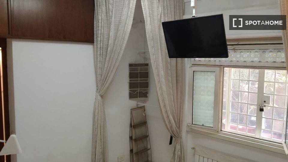 appartamento in affitto a Roma in zona Parioli
