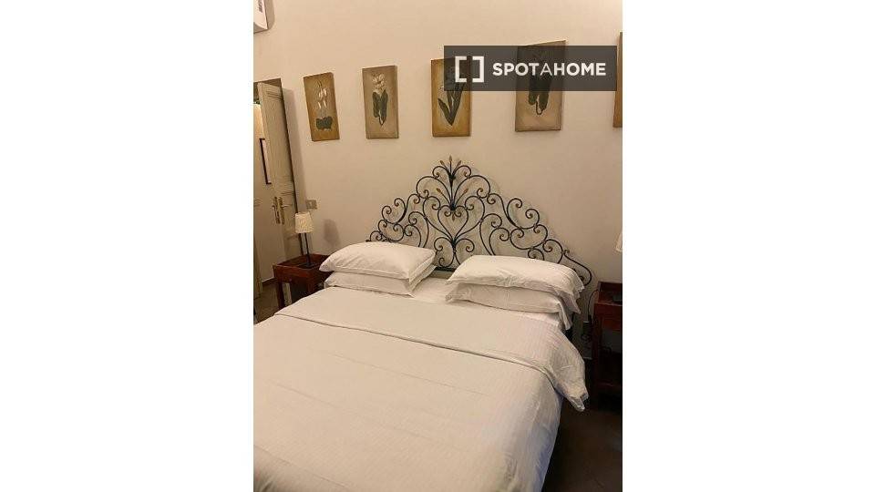 appartamento in affitto a Roma in zona Centro Storico