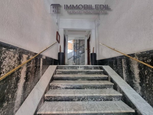 appartamento in affitto a Roma in zona Nomentano
