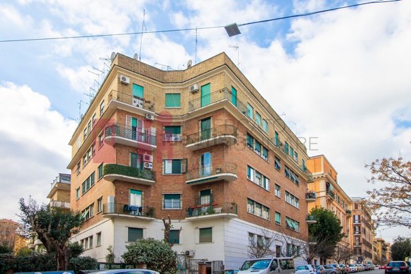 appartamento in affitto a Roma in zona Trieste
