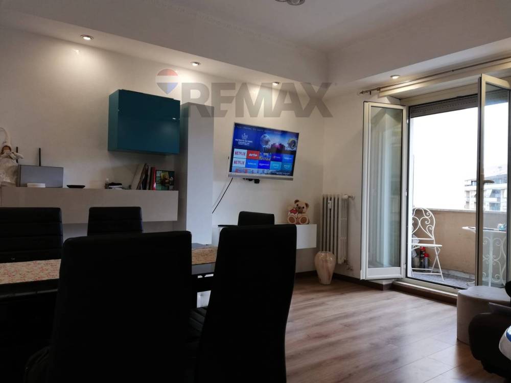 appartamento in affitto a Roma in zona Don Bosco